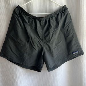 Patagonia Nylon Shorts - XL